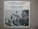 THE EDWARDS GENERATION 'THE STREET THANG' ORIG. LP