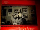Janet Jones Midas Folk Heritage Rare Album