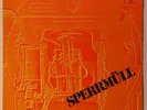 SPERRMÜLL - same  green BRAIN  KRAUT 