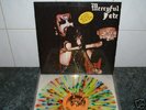 MERCYFUL FATE  Black Message (ltd.multicoloured Vinyl)