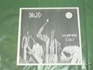 LP  DRUID  Vampire Cult  US-Kult Metal