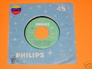 CLAUDE FRANCOIS Disques Fleche 45 RARE VENEZUELA 7