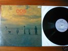 COS-BABEL- with Marc Moulin -Placebo related Lp-Belgium