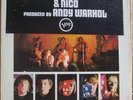 VELVET UNDERGROUND & NICO - MONO