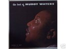 MUDDY WATERS the best of / US on  CHESS LP 1427 SCARCE