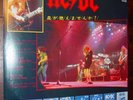 FOREIGNER vs AC/DC SPECIAL D.J. COPY JAPAN 1982 RARE