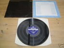 GENESIS  UK DECCA FROM GENESIS TO REVELATION' 