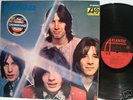 NAZZ NAZZ TOP RARE ITA LP 1968 w/STICKER PSYCH BEAT M-