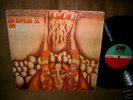 LED ZEPPELIN 2 DIFFERENT COVER TURKISH PRS LP TURKEY
