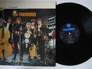 YARDBIRDS  STUDIOCOVER  RARE LP
