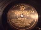 Beatles Please Please Me  GOLD/Black Label