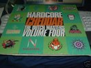 HARCORE CHEDDAR - DUTCH MASTERS vol 4 album - listen