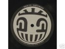 RARE SPIRAL TRIBE : SIRIUS 23 E.p -- 1993--big life