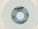 RARE NORTHERN SOUL / POPCORN: JUSTIN JONES ON FLIPPIN'