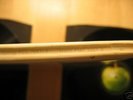 Beatles UK MONO White Album MEGA-RARE WIDE SPINE COVER