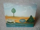 MORPHEUS - RABENTEUER ORIG. GERMANY '76 PROG JAZZ ROCK