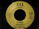 Rare Funk 45 JOHNNIE MORISETTE 
