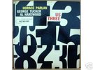 Horace Parlan Us Three LP