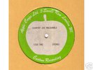 Country Joe McDonald ( Beatles - Apple ) Test Pressing