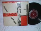 RARE 10 INCH JAZZ LP- PHIL WOODS