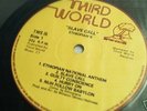 roots lp- THE ETHIOPIANS Slave Call THIRD WORLD UK ORIG