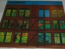 LA CLAVE Lp LATIN JAZZ SOUL FUNK BREAKS '73 VERVE RARE