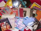 Disco DJ's and 70's, 80's nostalgia buffs