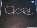 Rare Obscure Psych/Prog LP: CLICKER on Hemisphere FUZZ