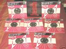 ELVIS PRESLEY ALL SHOOK UP BOX SET + 1st 10 VINYL 10