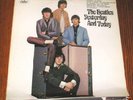 Rare original 1966 - THE BEATLES - Mono - Butcher LP