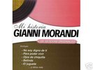 GIANNI MORANDI - MI HISTORIA (IN SPANISH)