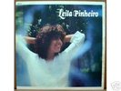 Leila Pinheiro Tom Jobim Joao Donato Toninho Horta LP