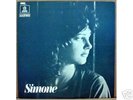 Simone Briamonte 1973 LP