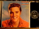 Elvis Presley For LP Fans Only