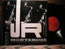 J.R. MONTEROSE in Action STUDIO 4 original PRIVATE nm-