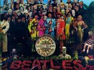 BEATLES Sgt. Pepper (vinyl) MFSL Mobile Fidelity SEALED