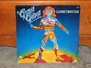 Guru Guru - Globetrotter (kraut/psych/prog)