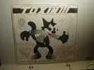 Toxin III I Rock I Ran EP Punk OI KBD