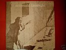 BERMUDA TRIANGLE - s/t (77) super rare private psych LP