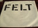 FELT Index Indie darlings early 45