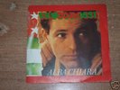 Vasco Rossi - 45 giri Albachiara/Fegato spappolato