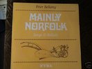 PETER BELLAMY Mainly Norfolk LP ex