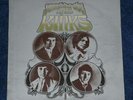 KINKS, 1967 UK LP, SOMETHING ELSE  BY THE KINKS, MONO