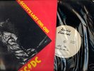 AC/DC //BON SCOTTS LAST OUI OUI / 2LP ORIGINAL DRIVILLE