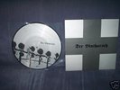 Der Blutharsch - First  LP (picturedisc) Death In June