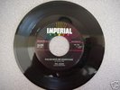 Rockabilly 45, Bill Allen - Imperial 5500