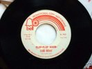 Rare Funk - Sam Most on Bell,WLP - Plop-Plop Boom