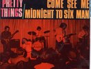 The PRETTY THINGS 7
