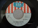Garage 45, Shady Daze - U.S.A. 883