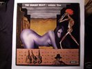 THE HUMAN BEAST  VOLUME ONE  LP